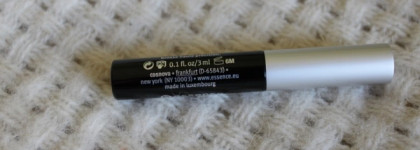 Жидкая подводка Essence Liquid ink eyeliner
