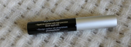 Жидкая подводка Essence Liquid ink eyeliner