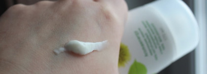 Green Mama Формула тайги Крем освежающий для уставших "тяжёлых" ног Каштан и Прополис