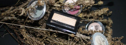 Великолепная пятерка