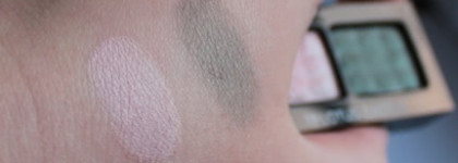 Тени-двойки Chanel Irreelle Duo Silky Eyeshadow 75 Lotus-Cactus 20 Orient-Express