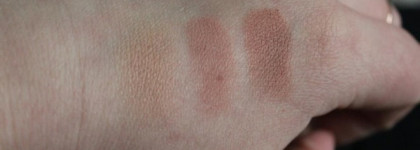 Маленький пост-сравнение пяти скульпторов