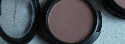 Маленький пост-сравнение пяти скульпторов