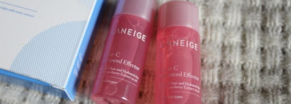 Laneige Clear-C Advanced Effector