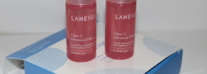 Laneige Clear-C Advanced Effector
