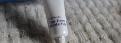 Уходовые февраль-март. Антивозрастная серия Laneige