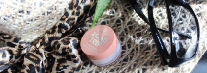 Бальзам Essence Road Trip Allround balm в оттенке №01 Young, wild, awesome