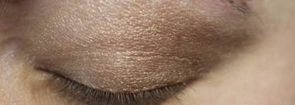 Тени Dior - 5 Couleurs Couture Colour Eyeshadow Palette №634 - Golden Flower