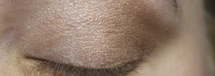 Тени Dior - 5 Couleurs Couture Colour Eyeshadow Palette №634 - Golden Flower