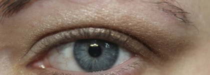 Тени Dior - 5 Couleurs Couture Colour Eyeshadow Palette №634 - Golden Flower