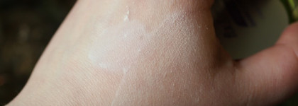 Essence Fix&matte! Translucent Loose powder