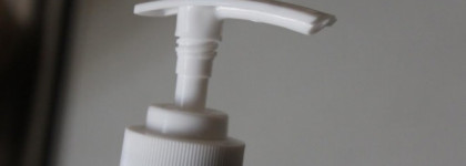 Мягкая умывалка - Зеленая аптека Нежный гель для умывания Алоэ Для сухой и чувствительной кожи