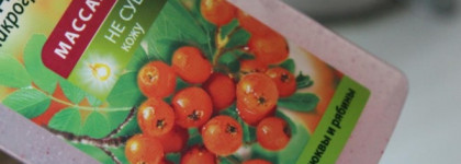 Гели для душа Чистая Линия - приятное в утилитарном