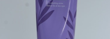 The Skin House Lavender Cleansing Foam Moisturise & Purify