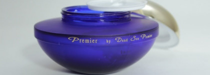 Летающая тарелка Premier by Dead Sea Mask For Problematic Skin