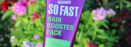 Маска Secret Key Premium So Fast Hair Booster Pack