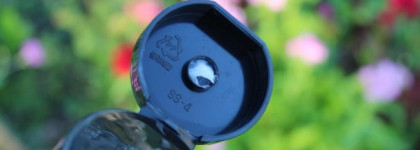 Маска Secret Key Premium So Fast Hair Booster Pack