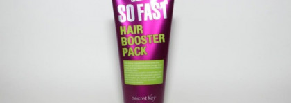 Маска Secret Key Premium So Fast Hair Booster Pack