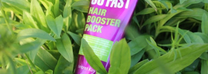 Маска Secret Key Premium So Fast Hair Booster Pack