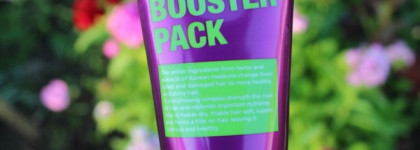 Маска Secret Key Premium So Fast Hair Booster Pack