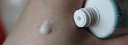 Чистая Линия Фитотерапия Идеальная кожа Аква-крем мгновенная матовость