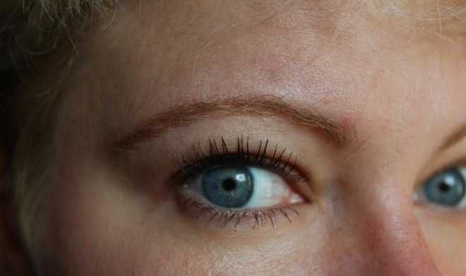 Тушь Missha The Style Dolly Eye Color Mascara Miss Jade Viewer 270