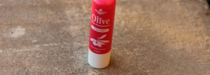 HerbOlive Olive Oil&Pomegranate Lip Care