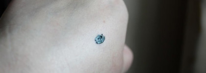 Тушь Missha The Style Dolly Eye Color Mascara Miss Jade Viewer 270