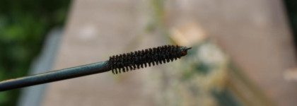 Тушь Missha The Style Dolly Eye Color Mascara Miss Jade Viewer 270