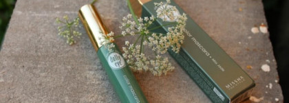 Тушь Missha The Style Dolly Eye Color Mascara Miss Jade Viewer 270