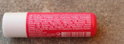HerbOlive Olive Oil&Pomegranate Lip Care