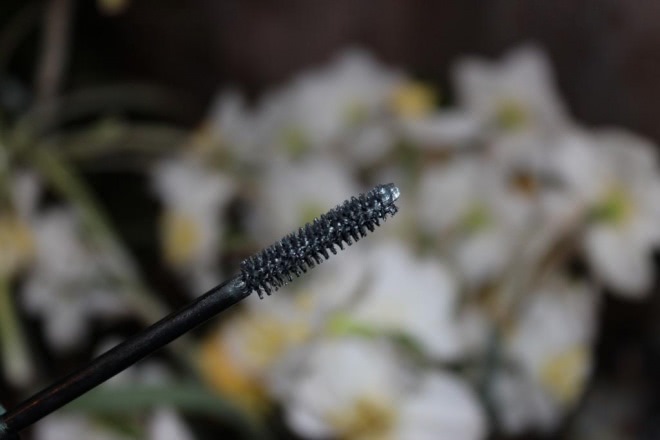Тушь Missha The Style Dolly Eye Color Mascara Miss Jade Viewer 270