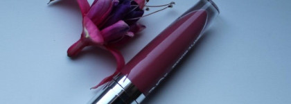 Oriflame The One Lip sensation Matte mousse Жидкая губная помада-мусс в оттенке 31945.1 Satin Rose