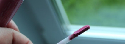 Oriflame The One Lip sensation Matte mousse Жидкая губная помада-мусс в оттенке 31945.1 Satin Rose