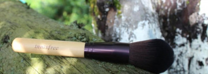 Кисть Innisfree Eco Beauty Tool Master Powder Brush