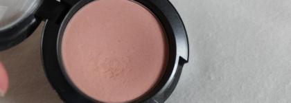 MAC Sheertone Blush Tenderling