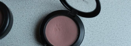 MAC Sheertone Blush Tenderling