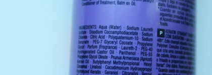 Indola средства для выпрямления волос.  Шампунь, кондиционер, маска и масло