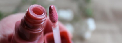 Essence Liquid lipstick губная помада №02 Beauty secret