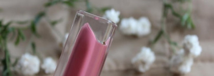 Essence Liquid lipstick губная помада №02 Beauty secret