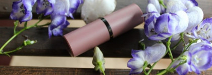 Essence longlasting lipstick nude №03 Come Naturally и размышления