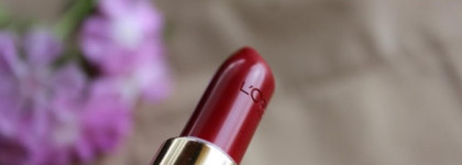 Очень торжественная L'Oreal Color Riche 364 Place Vendome