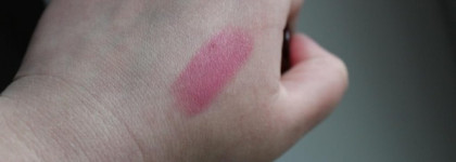 Clarins Joli Rouge №709 Parisian Pink Long-Wearing Moisturizing Lipstick