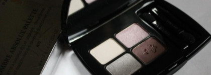 Lancome - Ombre Absolue Palette - Rose de Bonheur - A10