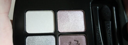 Lancome - Ombre Absolue Palette - Rose de Bonheur - A10