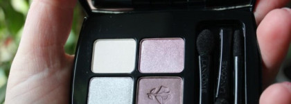 Lancome - Ombre Absolue Palette - Rose de Bonheur - A10