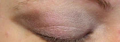 Lancome - Ombre Absolue Palette - Rose de Bonheur - A10