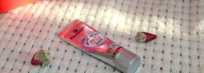 Крем для рук Essence Super rich super soft hand cream