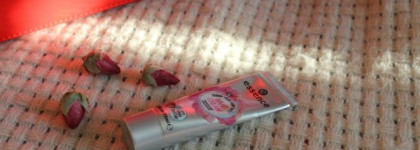 Крем для рук Essence Super rich super soft hand cream