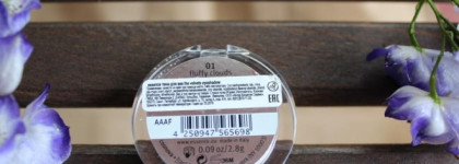 Essence The velvets. Velvety-soft&longlasting eyeshadow.  Акварельный макияж на каждый день